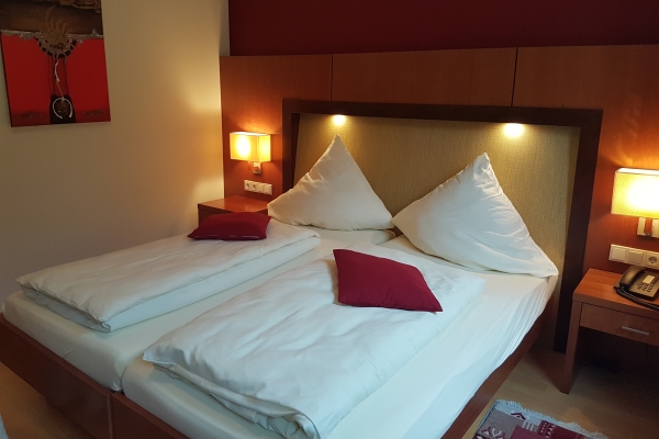 Hotel zum Mühlengarten by Relax Inn